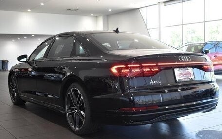 Audi A8, 2025 год, 12 815 000 рублей, 7 фотография