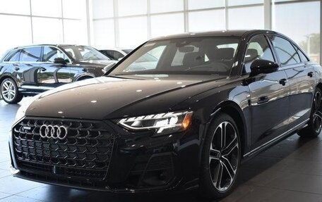 Audi A8, 2025 год, 12 815 000 рублей, 5 фотография