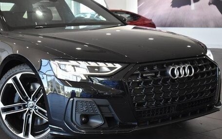 Audi A8, 2025 год, 12 815 000 рублей, 2 фотография