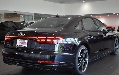 Audi A8, 2025 год, 12 815 000 рублей, 9 фотография