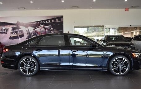 Audi A8, 2025 год, 12 815 000 рублей, 10 фотография