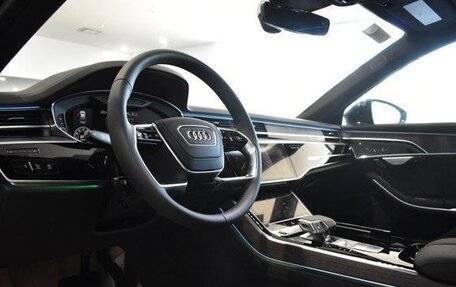 Audi A8, 2025 год, 12 815 000 рублей, 11 фотография