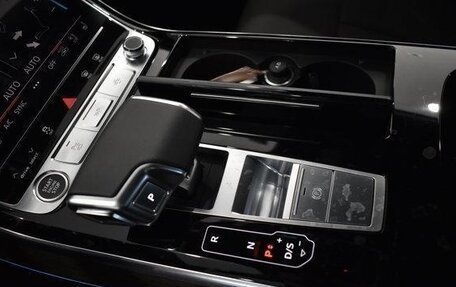 Audi A8, 2025 год, 12 815 000 рублей, 21 фотография