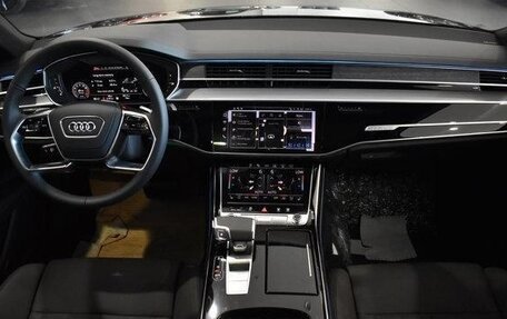 Audi A8, 2025 год, 12 815 000 рублей, 12 фотография