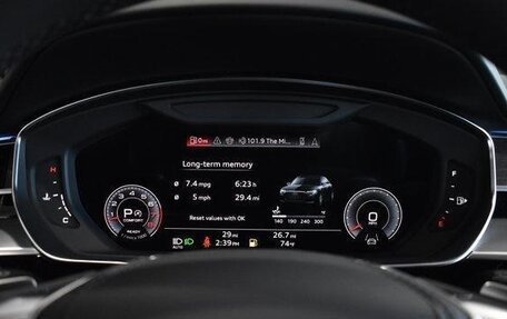 Audi A8, 2025 год, 12 815 000 рублей, 15 фотография