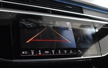 Audi A8, 2025 год, 12 815 000 рублей, 17 фотография