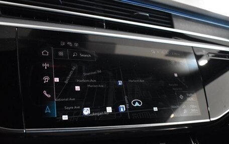 Audi A8, 2025 год, 12 815 000 рублей, 18 фотография