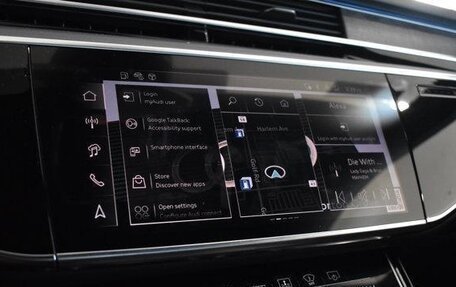 Audi A8, 2025 год, 12 815 000 рублей, 19 фотография