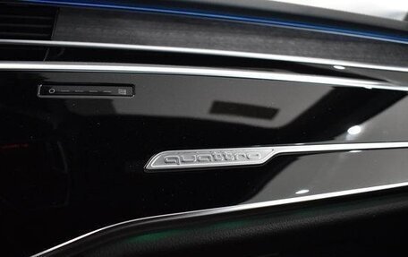 Audi A8, 2025 год, 12 815 000 рублей, 23 фотография