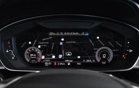 Audi A8, 2025 год, 12 815 000 рублей, 16 фотография