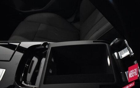 Audi A8, 2025 год, 12 815 000 рублей, 22 фотография