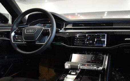 Audi A8, 2025 год, 12 815 000 рублей, 24 фотография