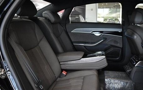 Audi A8, 2025 год, 12 815 000 рублей, 29 фотография