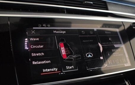 Audi A8, 2025 год, 12 815 000 рублей, 25 фотография