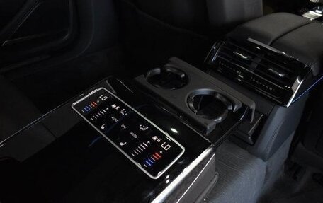 Audi A8, 2025 год, 12 815 000 рублей, 31 фотография