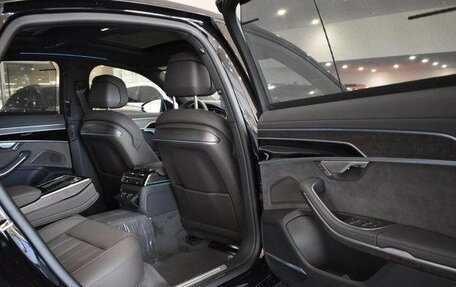 Audi A8, 2025 год, 12 815 000 рублей, 28 фотография