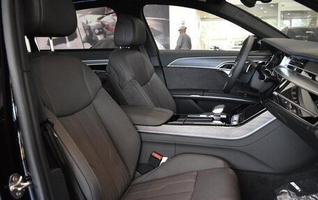 Audi A8, 2025 год, 12 815 000 рублей, 27 фотография