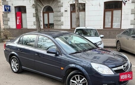 Opel Vectra C рестайлинг, 2008 год, 495 000 рублей, 7 фотография
