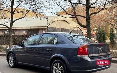 Opel Vectra C рестайлинг, 2008 год, 495 000 рублей, 5 фотография