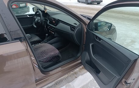 Skoda Rapid II, 2020 год, 1 800 000 рублей, 12 фотография