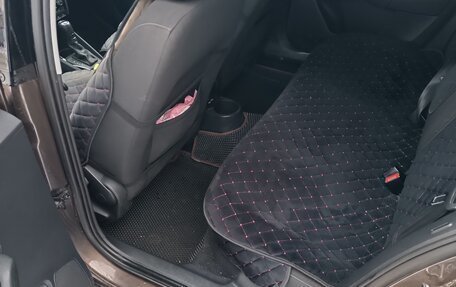 Skoda Rapid II, 2020 год, 1 800 000 рублей, 10 фотография