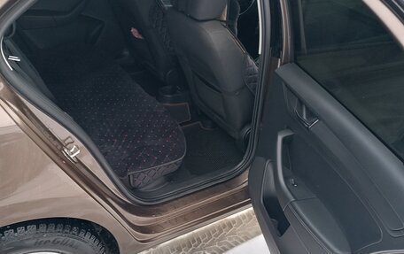 Skoda Rapid II, 2020 год, 1 800 000 рублей, 11 фотография