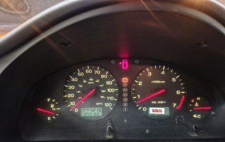 Subaru Legacy III, 2001 год, 450 000 рублей, 2 фотография