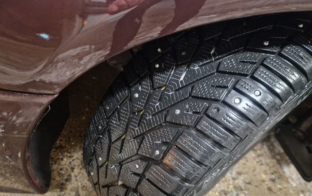 Subaru Legacy III, 2001 год, 450 000 рублей, 3 фотография