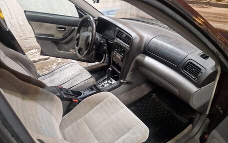 Subaru Legacy III, 2001 год, 450 000 рублей, 17 фотография