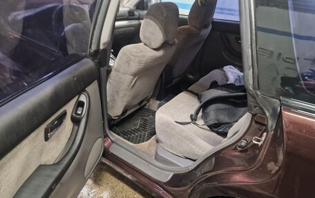 Subaru Legacy III, 2001 год, 450 000 рублей, 11 фотография