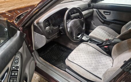 Subaru Legacy III, 2001 год, 450 000 рублей, 13 фотография