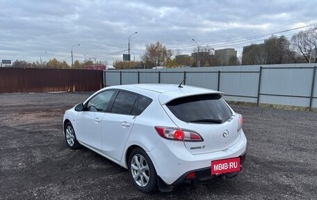 Mazda 3, 2011 год, 830 000 рублей, 4 фотография