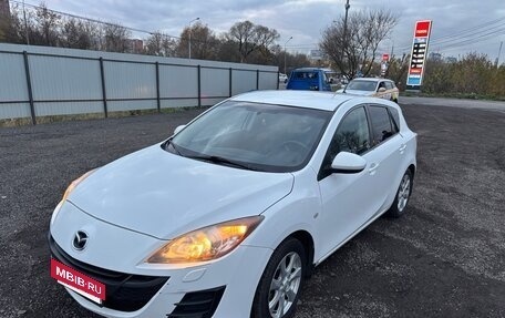 Mazda 3, 2011 год, 830 000 рублей, 2 фотография