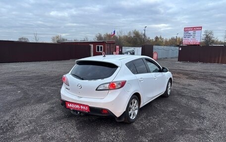 Mazda 3, 2011 год, 830 000 рублей, 6 фотография