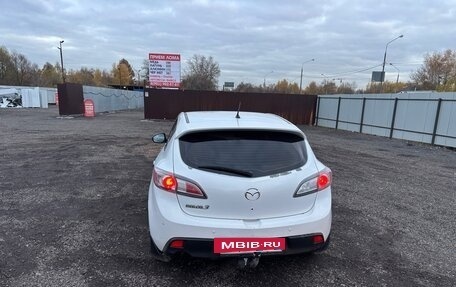 Mazda 3, 2011 год, 830 000 рублей, 5 фотография
