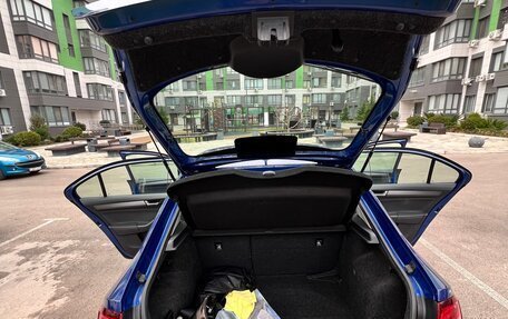 Skoda Rapid I, 2018 год, 1 290 000 рублей, 5 фотография