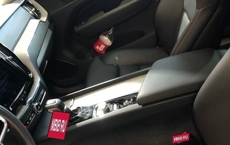 Volvo XC60 II, 2021 год, 5 800 000 рублей, 9 фотография