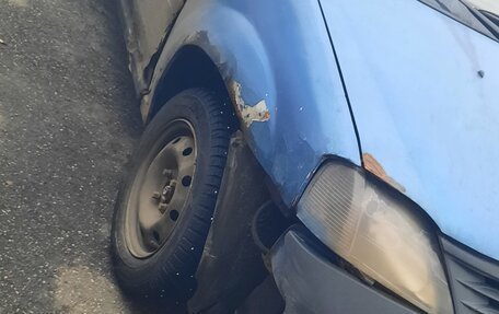 Renault Logan I, 2006 год, 70 000 рублей, 9 фотография