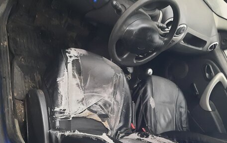 Renault Logan I, 2006 год, 70 000 рублей, 7 фотография