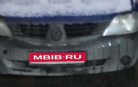 Renault Logan I, 2006 год, 70 000 рублей, 2 фотография