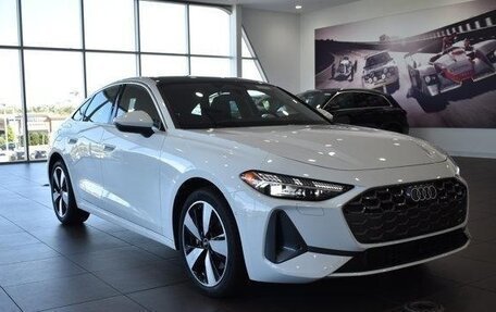 Audi A5, 2025 год, 6 772 000 рублей, 3 фотография