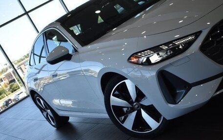 Audi A5, 2025 год, 6 772 000 рублей, 2 фотография