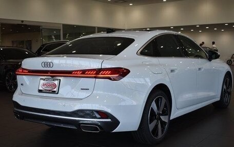 Audi A5, 2025 год, 6 772 000 рублей, 9 фотография