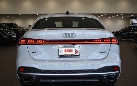 Audi A5, 2025 год, 6 772 000 рублей, 8 фотография