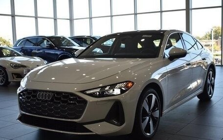 Audi A5, 2025 год, 6 772 000 рублей, 5 фотография