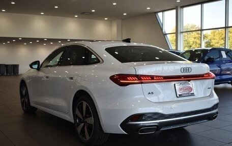 Audi A5, 2025 год, 6 772 000 рублей, 7 фотография