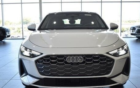 Audi A5, 2025 год, 6 772 000 рублей, 4 фотография