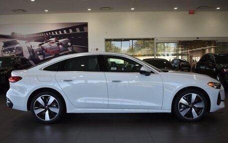 Audi A5, 2025 год, 6 772 000 рублей, 10 фотография