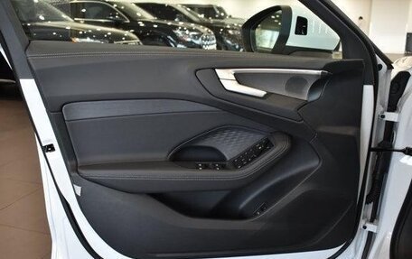 Audi A5, 2025 год, 6 772 000 рублей, 28 фотография