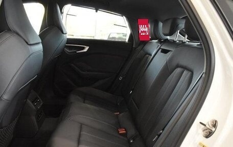 Audi A5, 2025 год, 6 772 000 рублей, 26 фотография